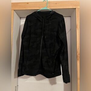 Lululemon Define Jacket with Hood